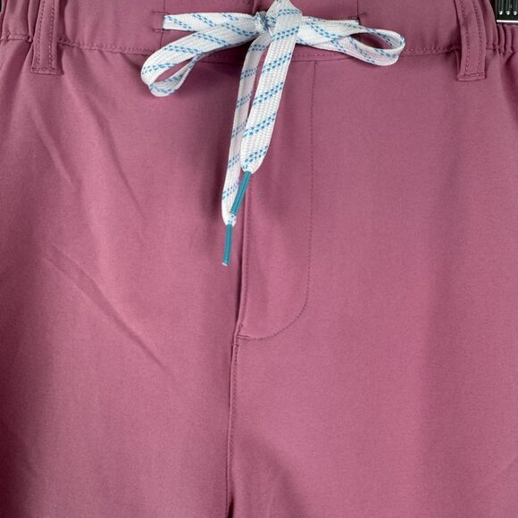 Chubbies Everywear Shorts Mens 2XL Cherry‎ Blossoms 6" Pink Stretch SS-1960 - Picture 3 of 12